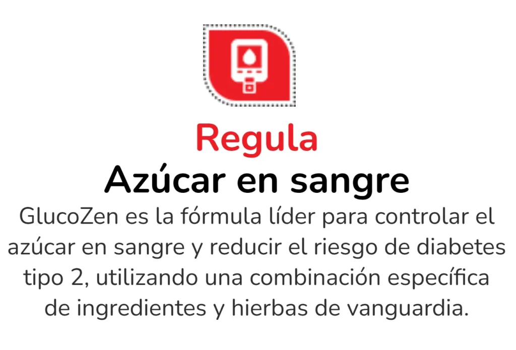 glucozen-es