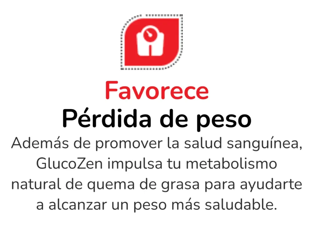 glucozen-es